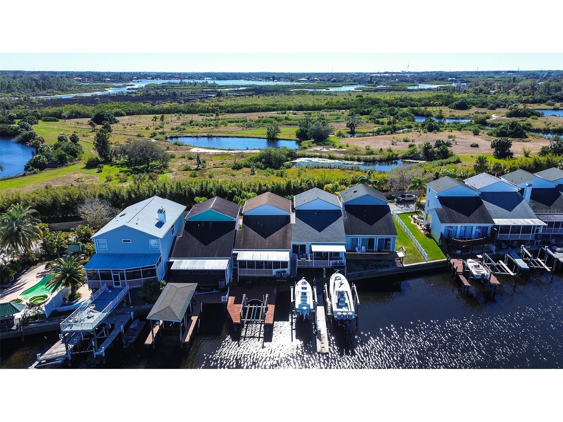 5309 Boardwalk Street Holiday FL 34690 - ANCLOTE RIVER TB8469748 image33