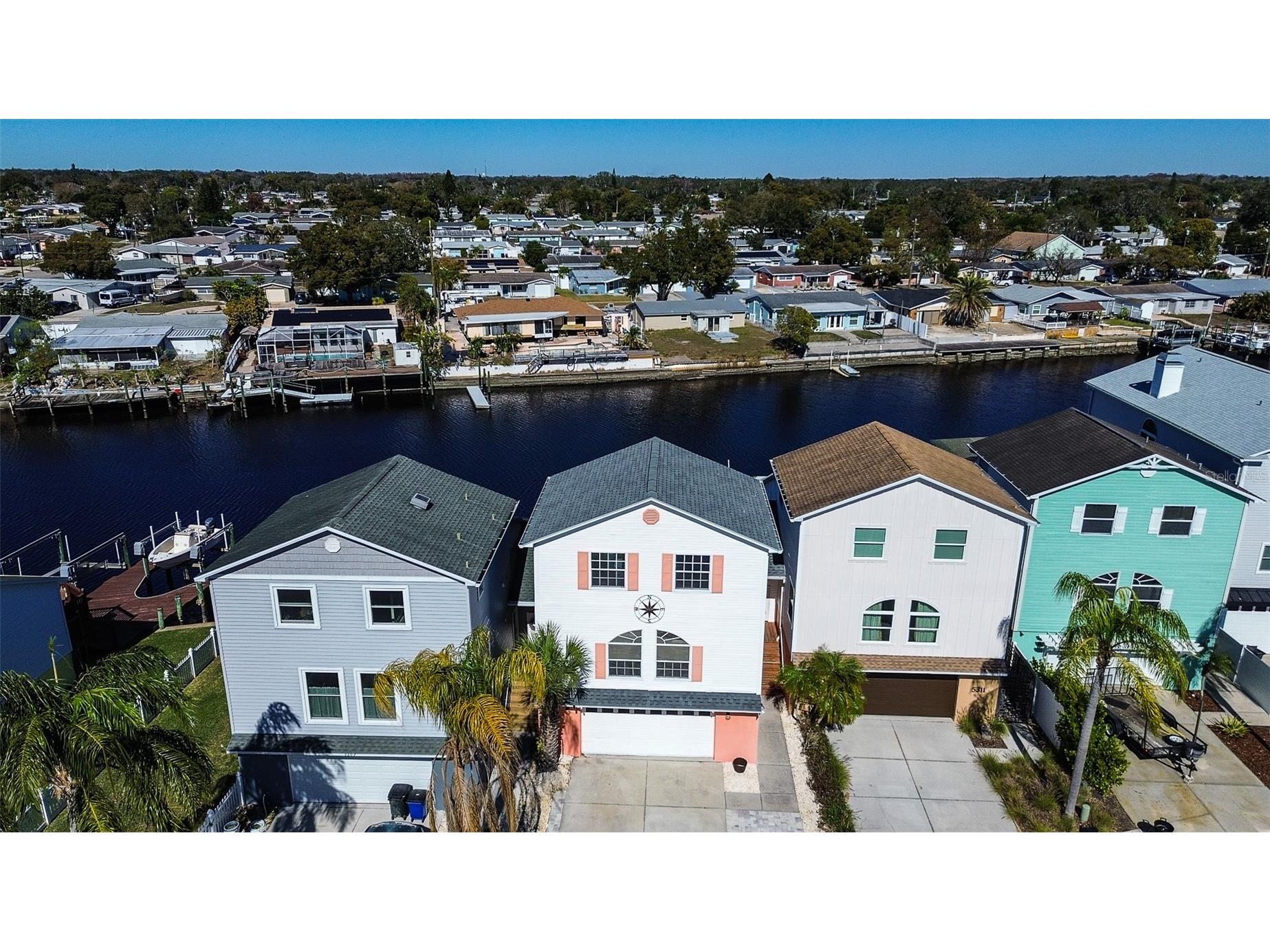 5309 Boardwalk Street Holiday FL 34690 - ANCLOTE RIVER TB8469748 image34