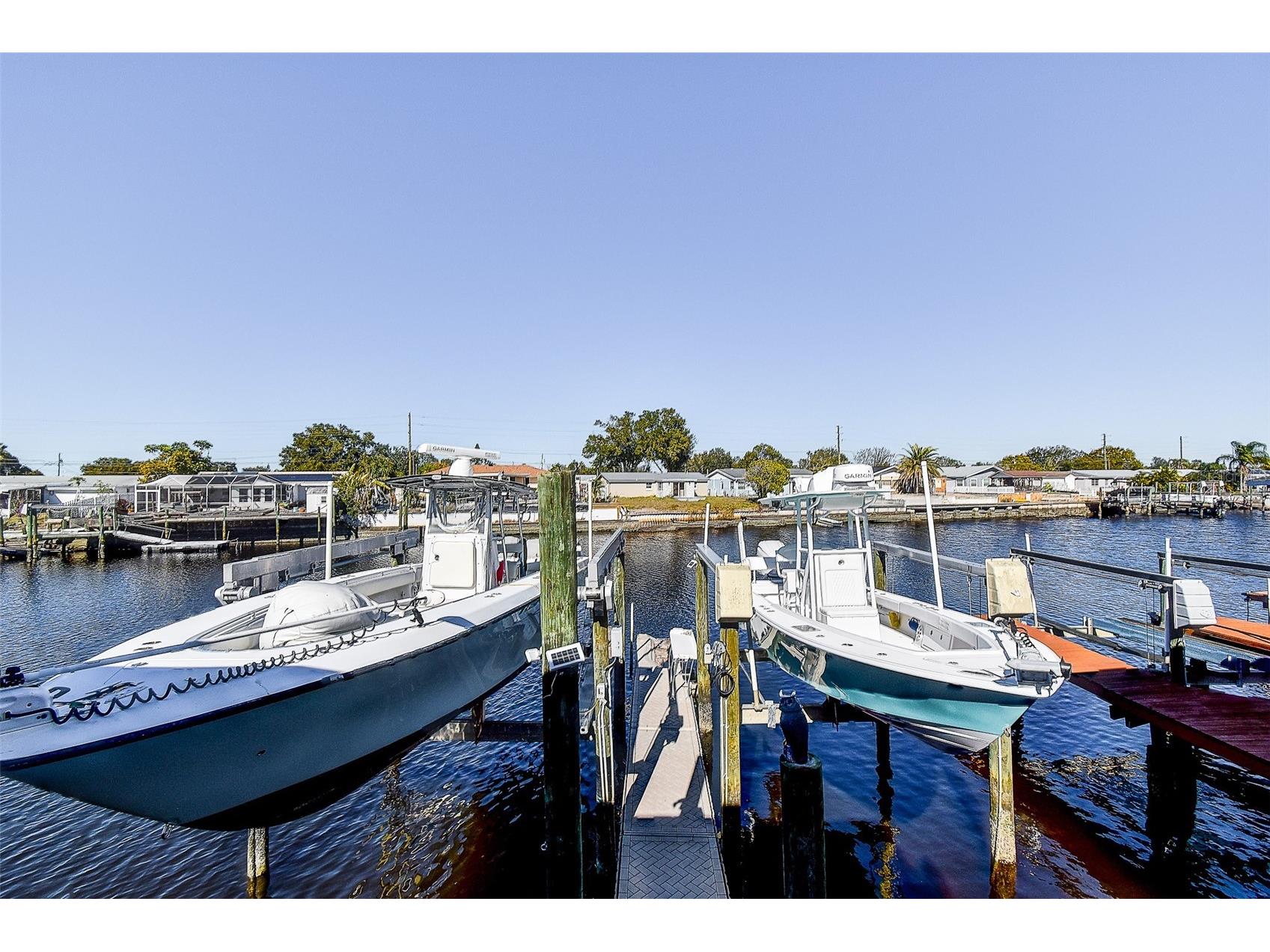 5309 Boardwalk Street Holiday FL 34690 - ANCLOTE RIVER TB8469748 image39