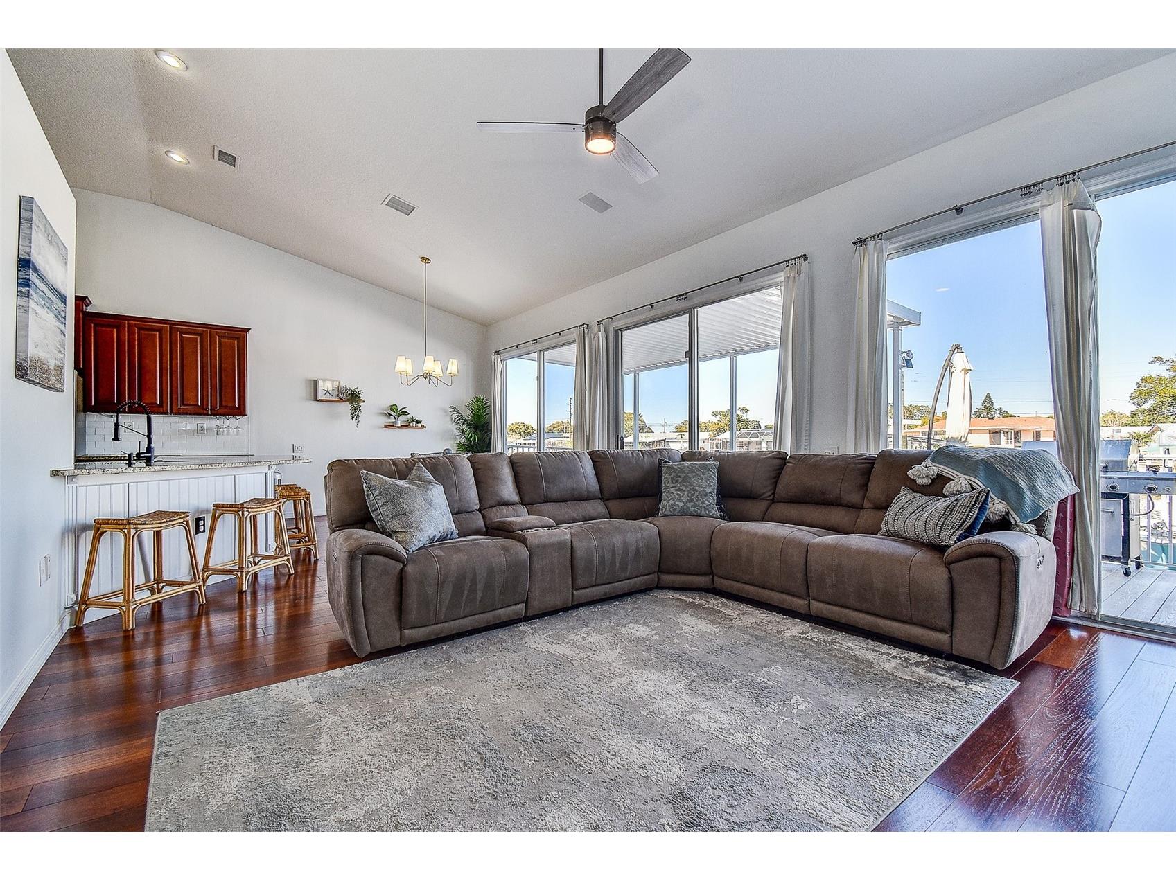 5309 Boardwalk Street Holiday FL 34690 - ANCLOTE RIVER TB8469748 image4