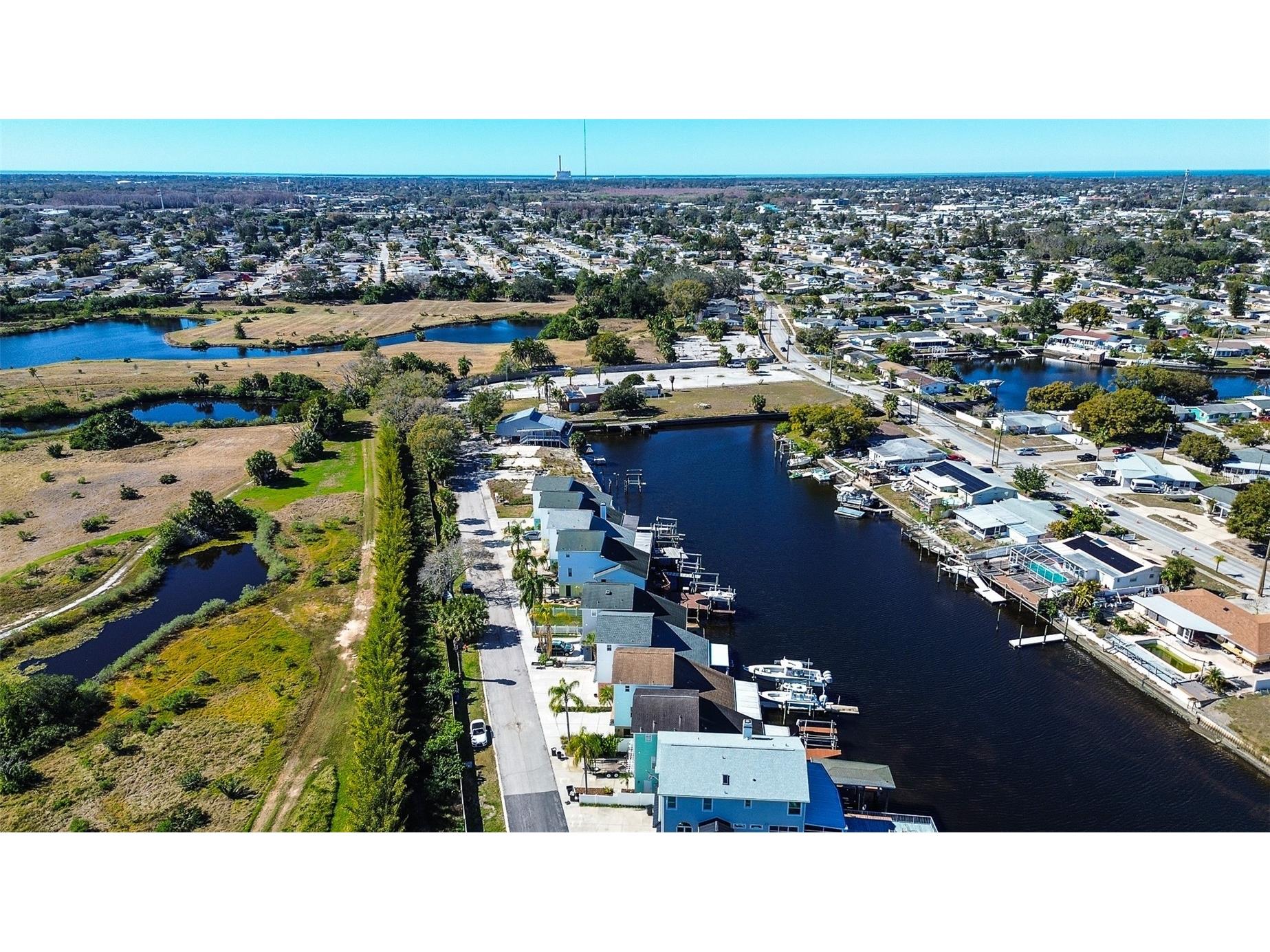 5309 Boardwalk Street Holiday FL 34690 - ANCLOTE RIVER TB8469748 image40