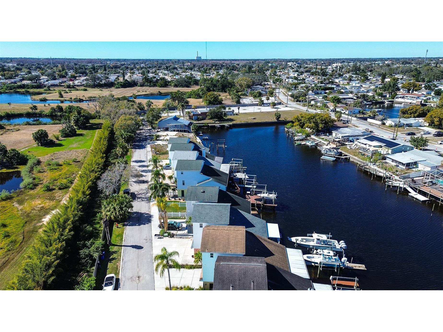5309 Boardwalk Street Holiday FL 34690 - ANCLOTE RIVER TB8469748 image41