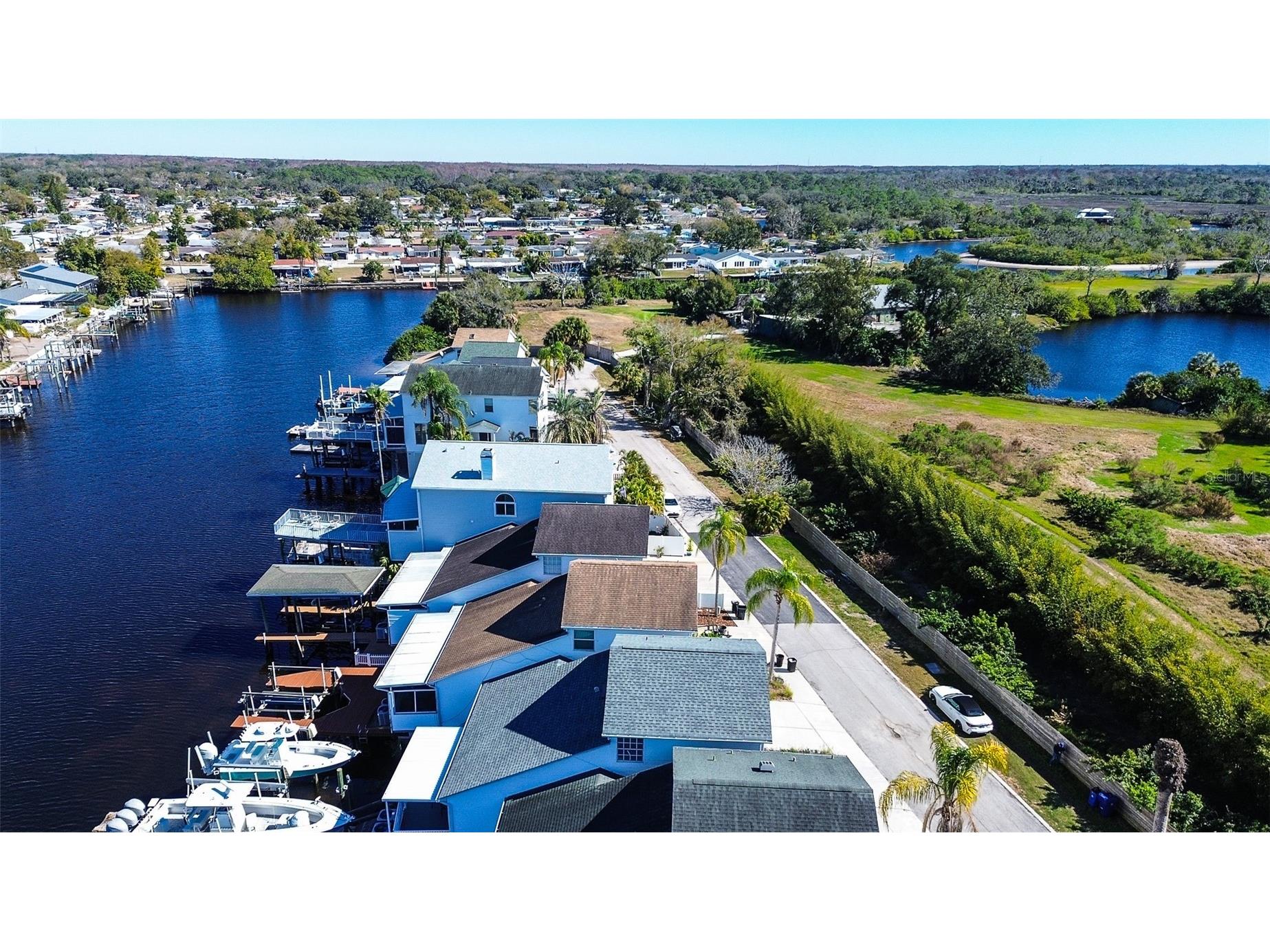 5309 Boardwalk Street Holiday FL 34690 - ANCLOTE RIVER TB8469748 image42