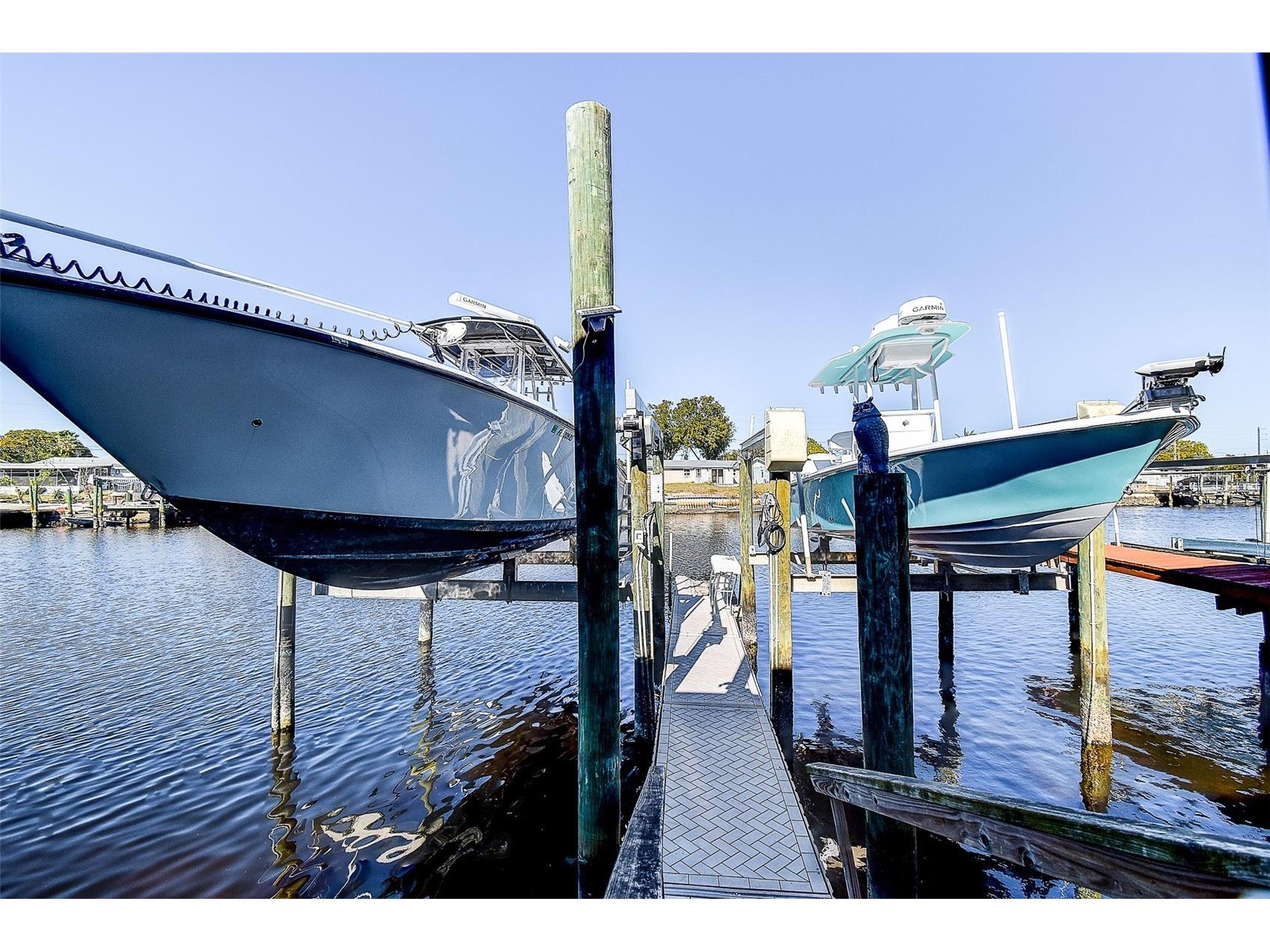 5309 Boardwalk Street Holiday FL 34690 - ANCLOTE RIVER TB8469748 image49