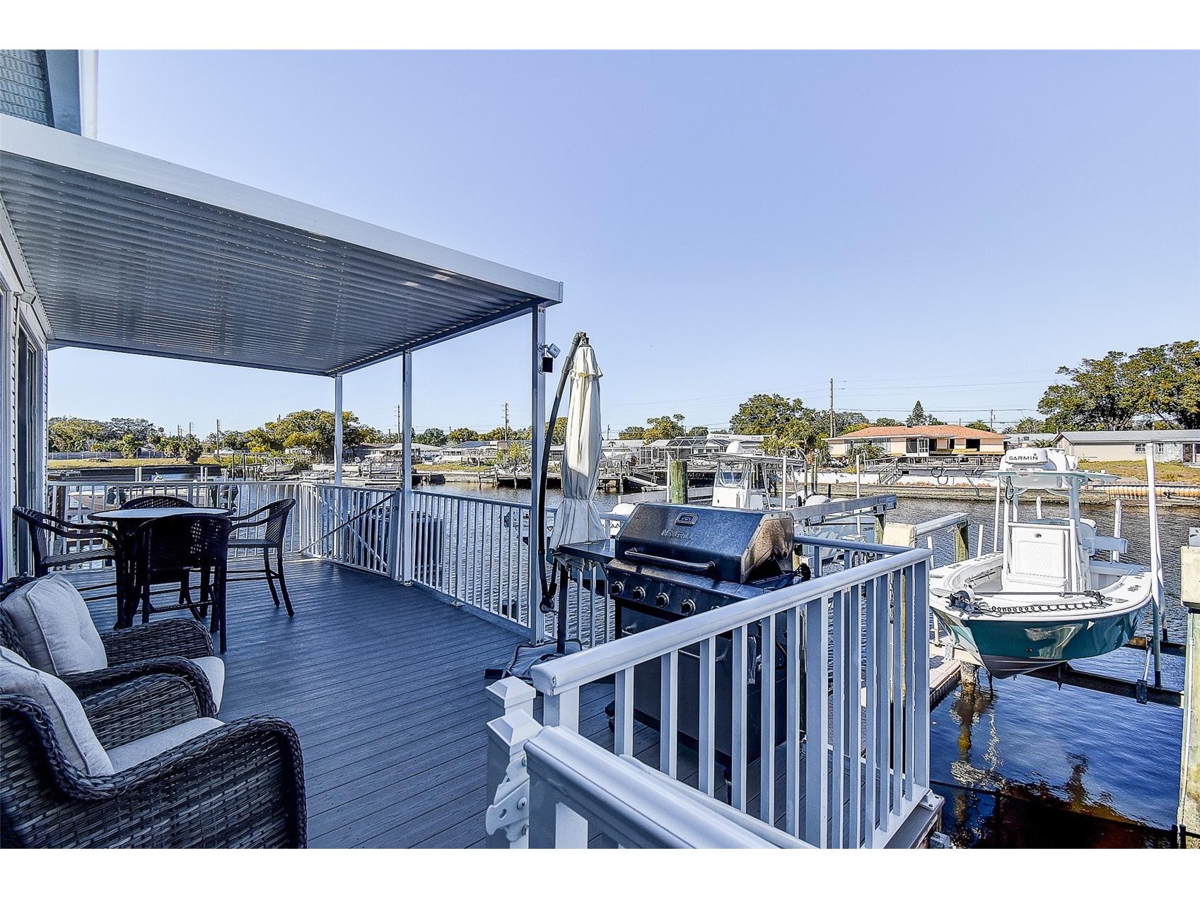 5309 Boardwalk Street Holiday FL 34690 - ANCLOTE RIVER TB8469748 image9