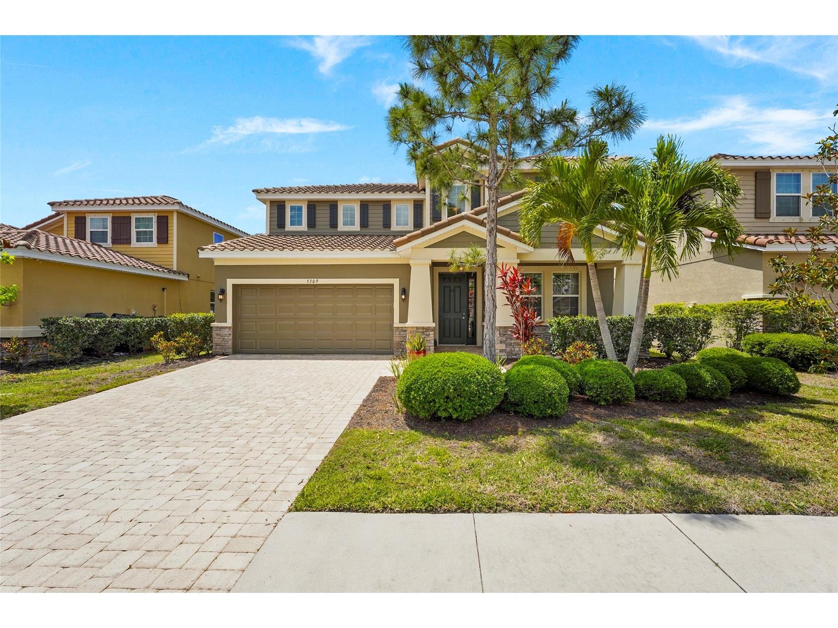 5309 Charlie Brown Lane Sarasota FL 34233 A4691590 image1