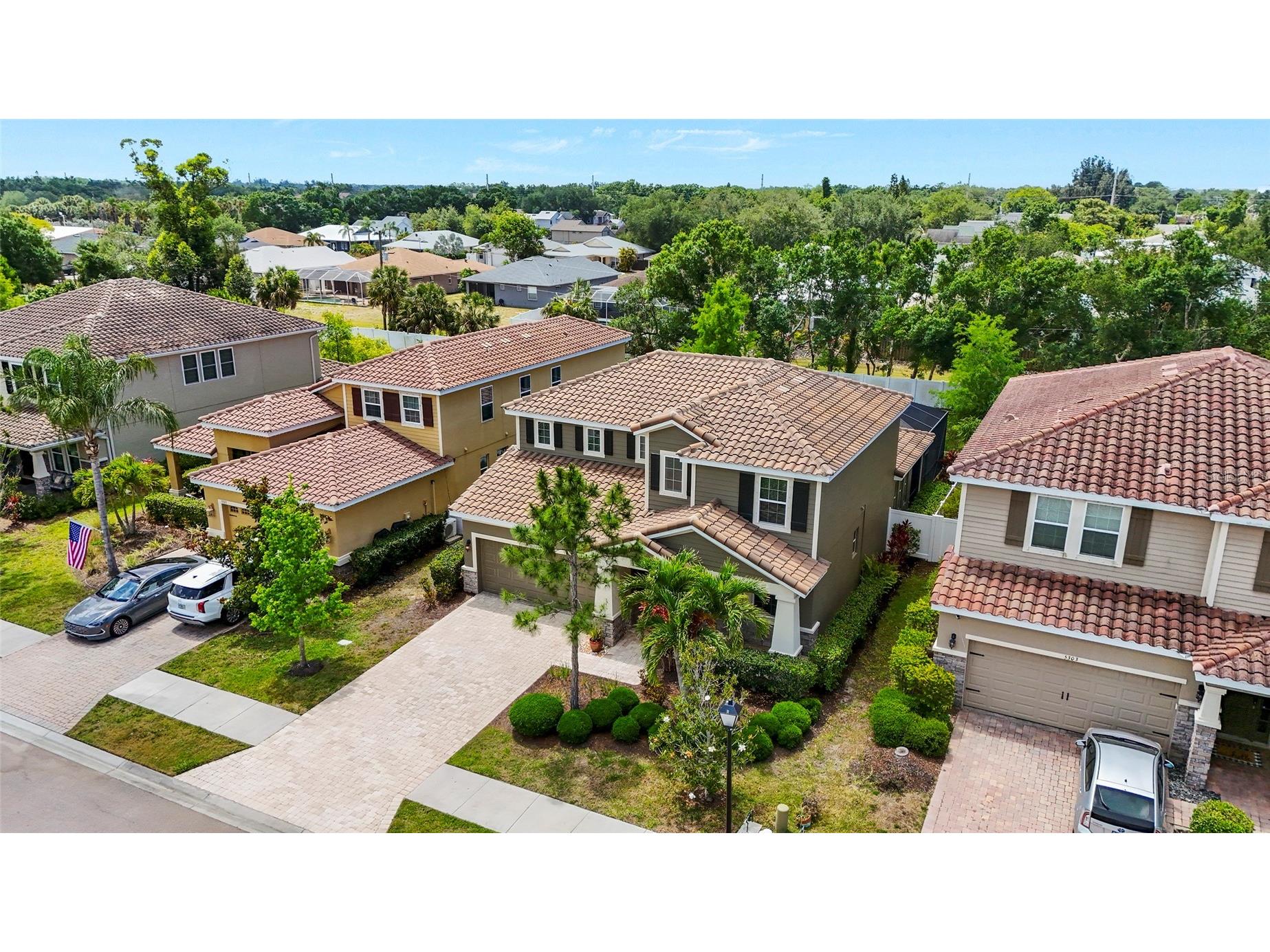 5309 Charlie Brown Lane Sarasota FL 34233 A4691590 image3