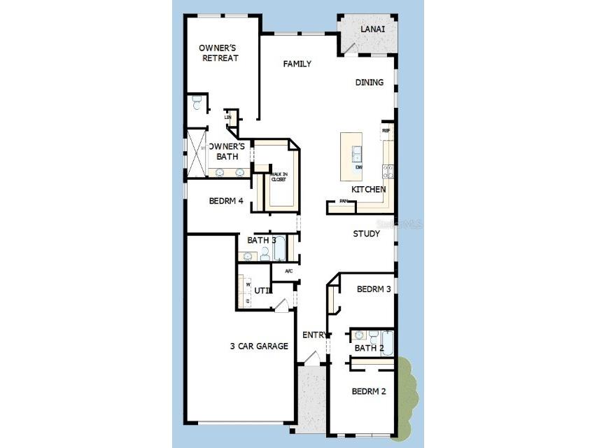 5309 Everlong Drive Apollo Beach FL 33572 TB8442463 image2