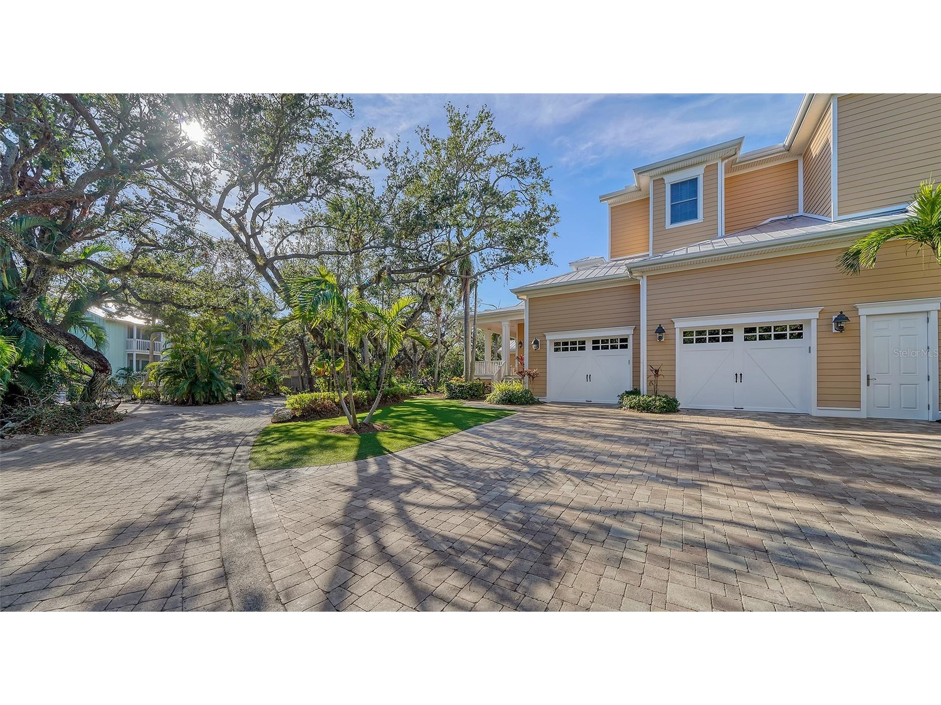 5309 Hidden Harbor Road Sarasota FL 34242 A4668550 image10