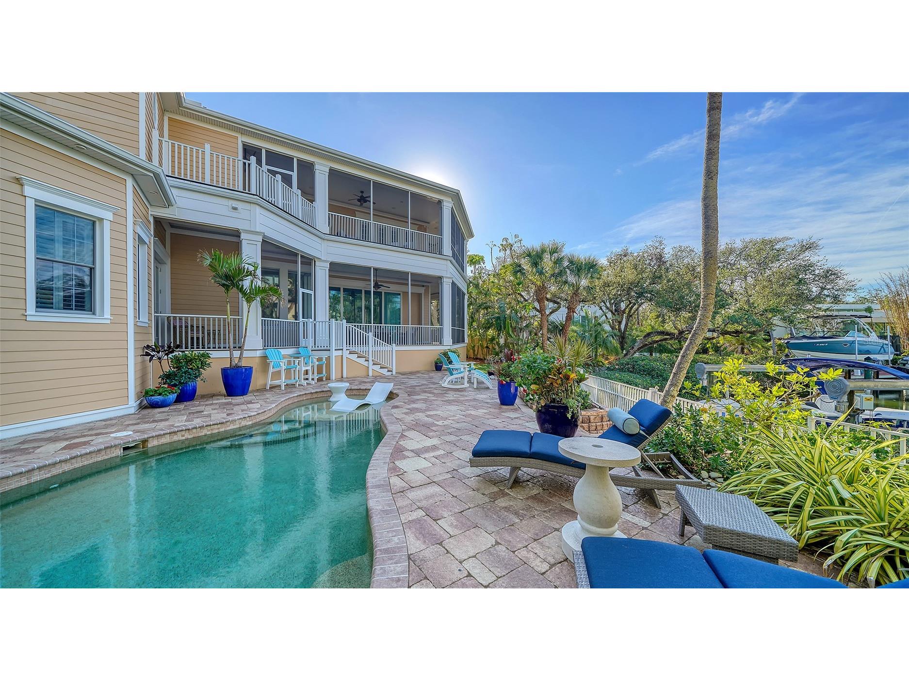 5309 Hidden Harbor Road Sarasota FL 34242 A4668550 image100