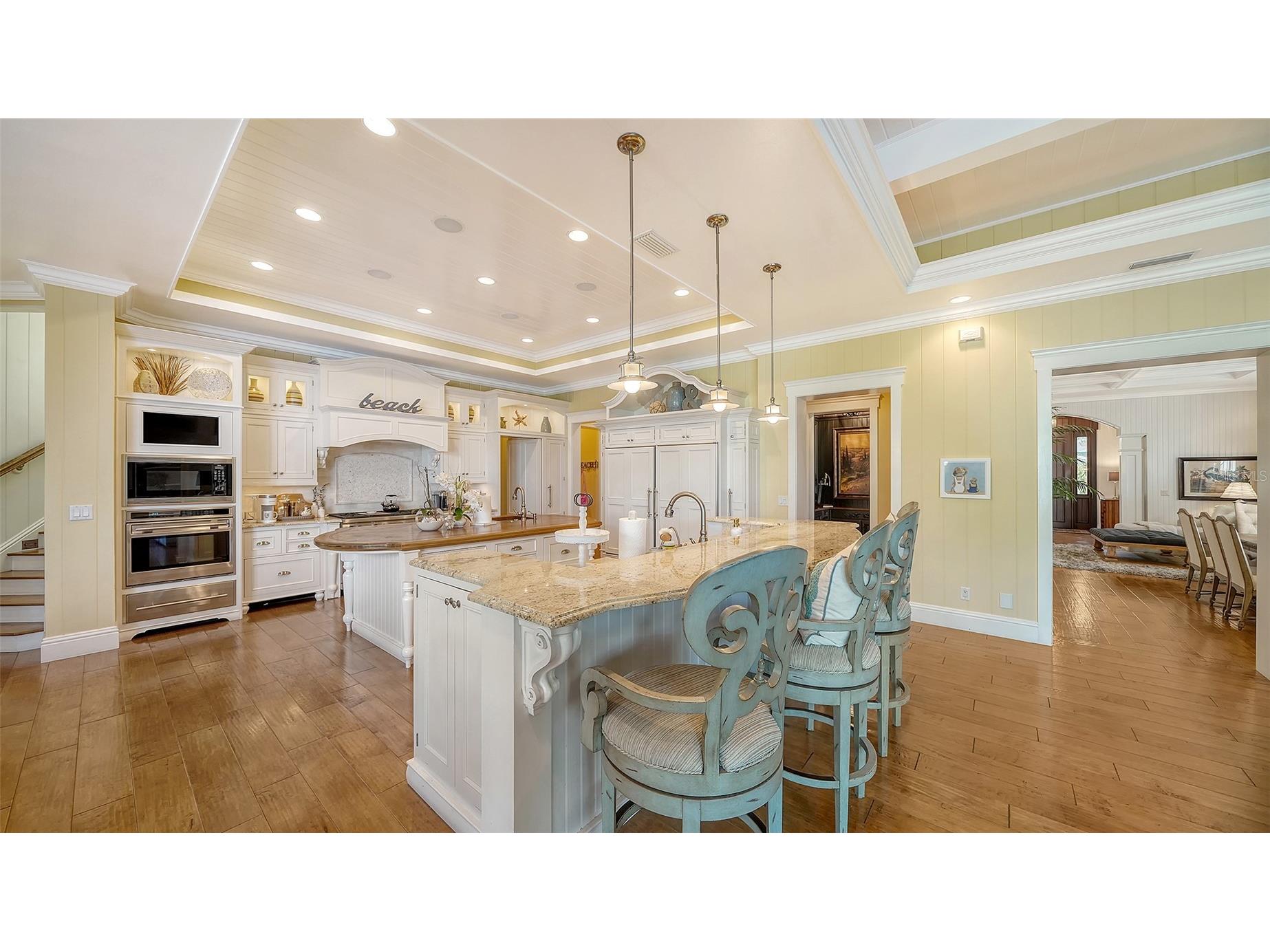 5309 Hidden Harbor Road Sarasota FL 34242 A4668550 image26