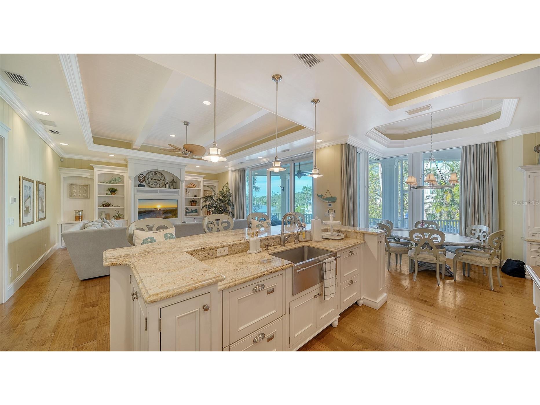 5309 Hidden Harbor Road Sarasota FL 34242 A4668550 image28