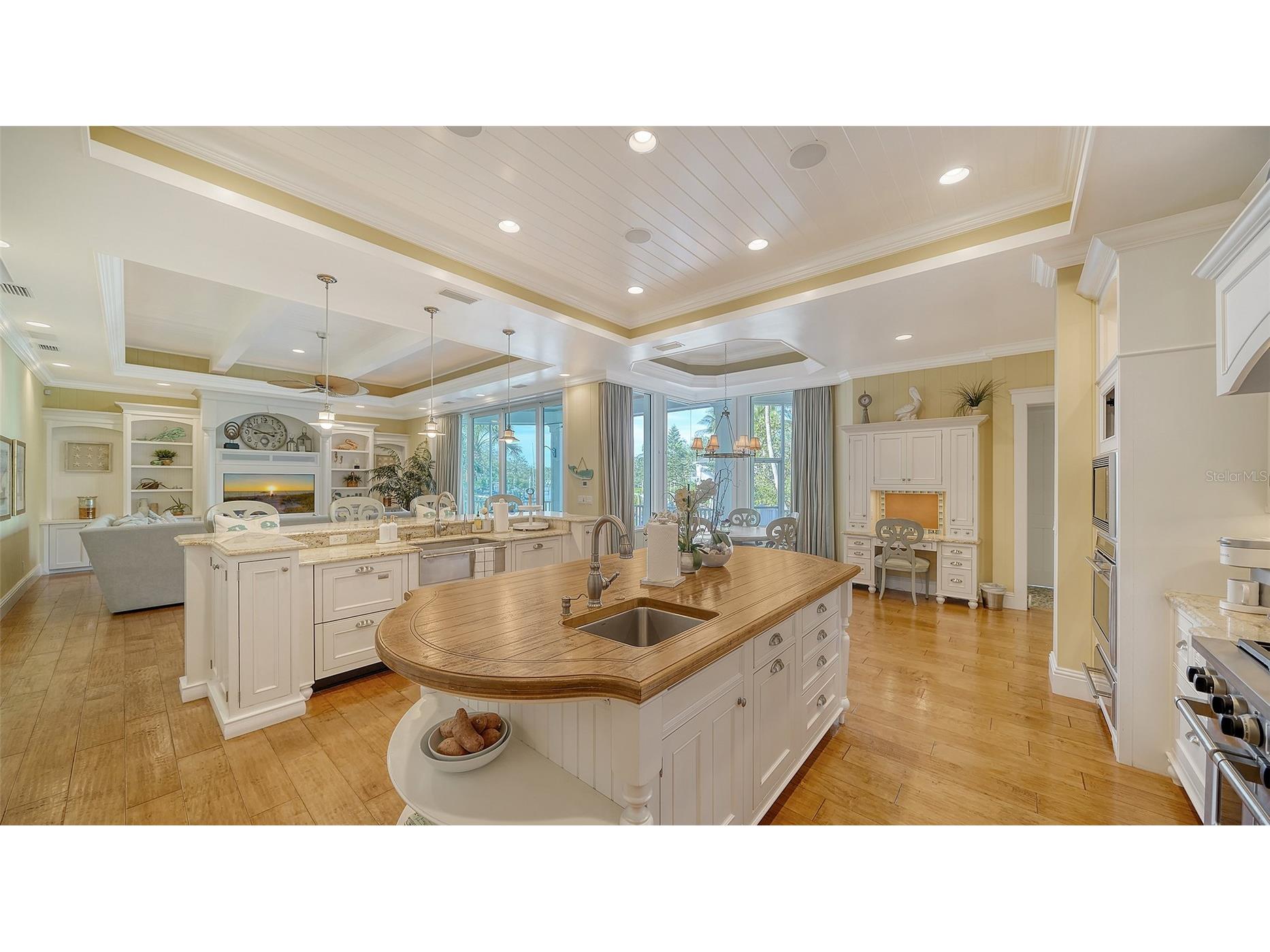 5309 Hidden Harbor Road Sarasota FL 34242 A4668550 image29