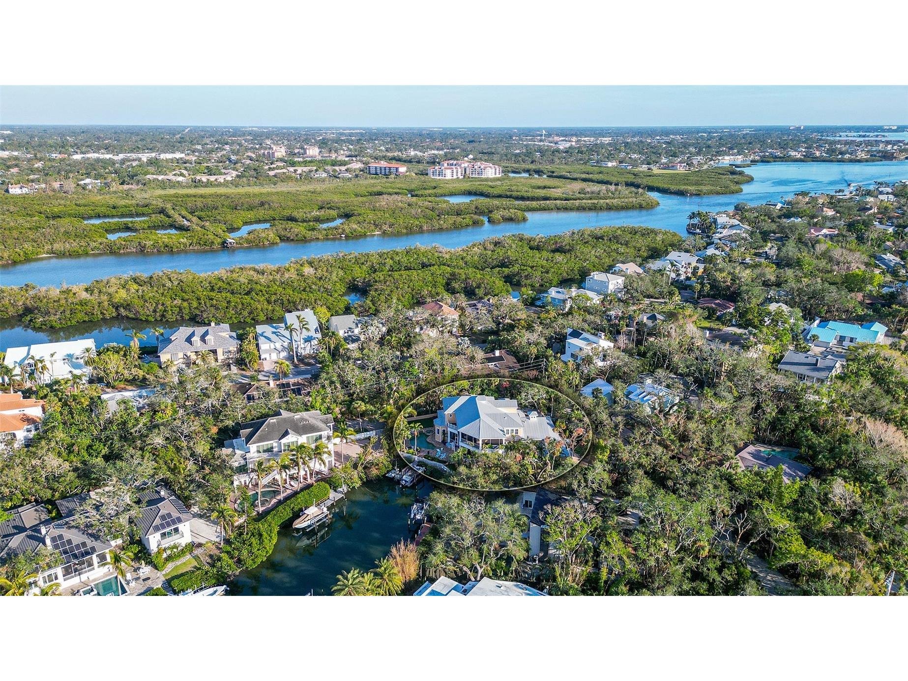 5309 Hidden Harbor Road Sarasota FL 34242 A4668550 image3