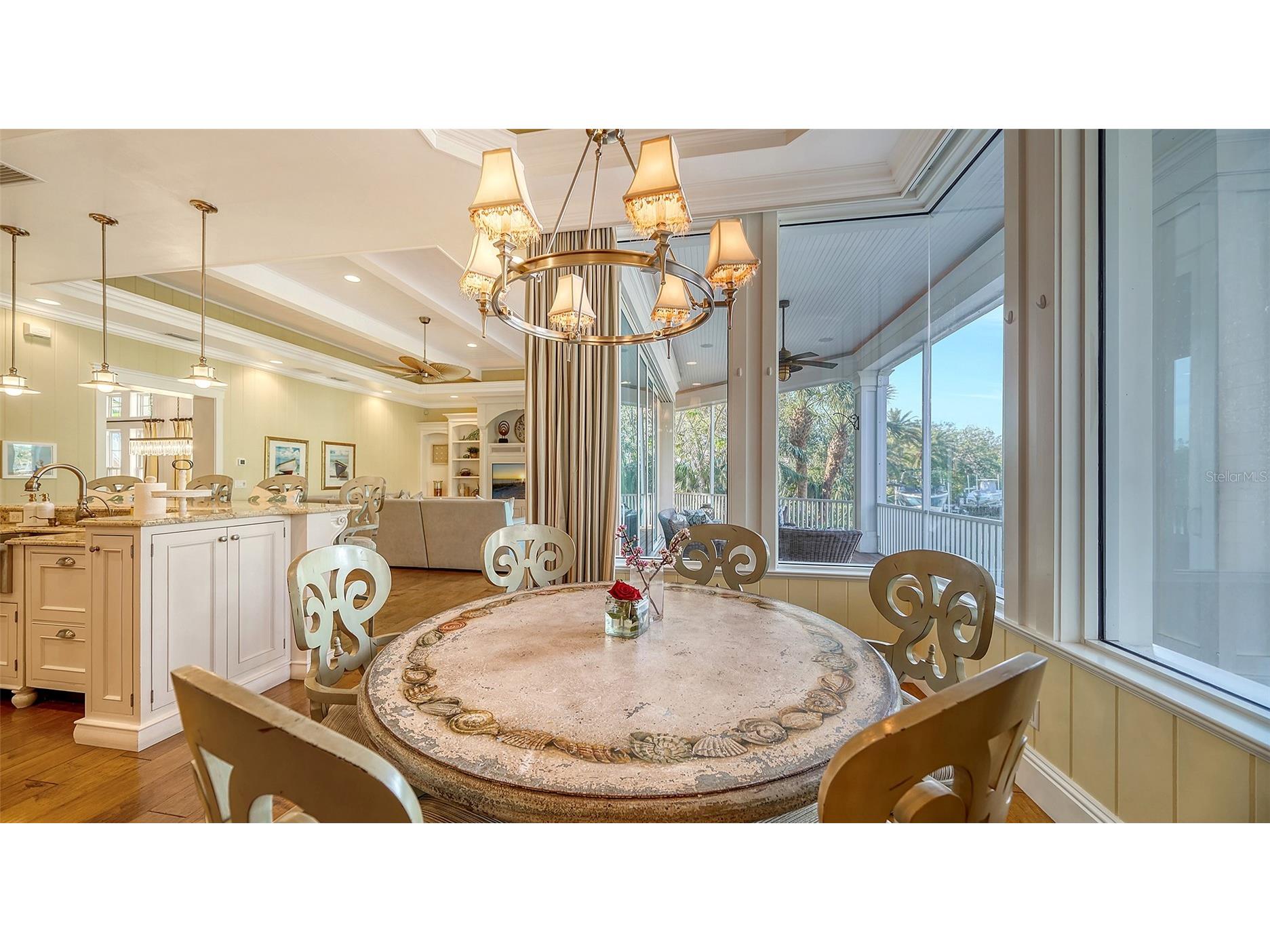 5309 Hidden Harbor Road Sarasota FL 34242 A4668550 image34