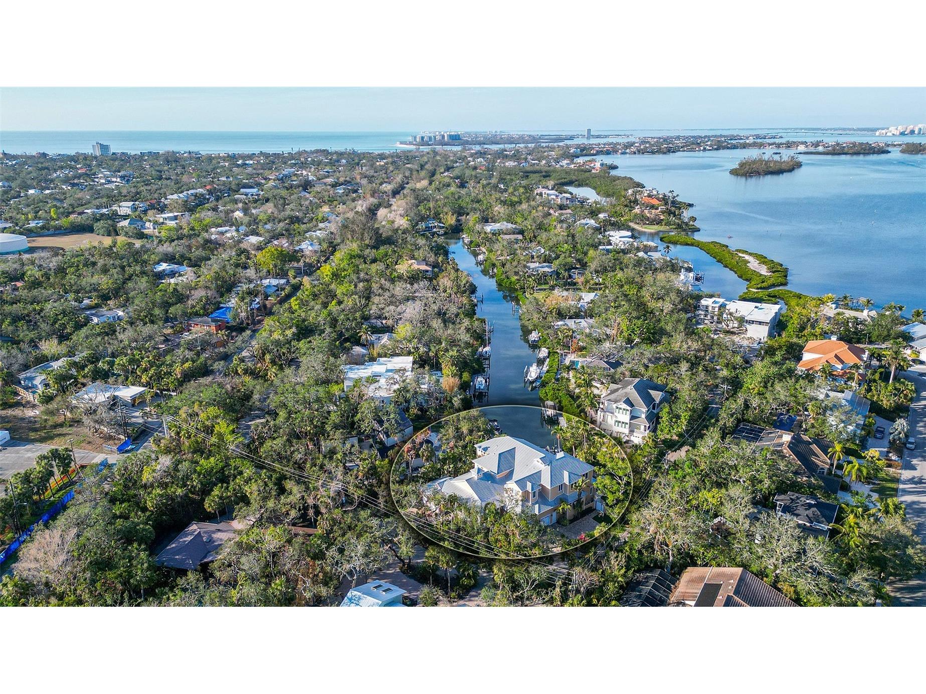 5309 Hidden Harbor Road Sarasota FL 34242 A4668550 image5