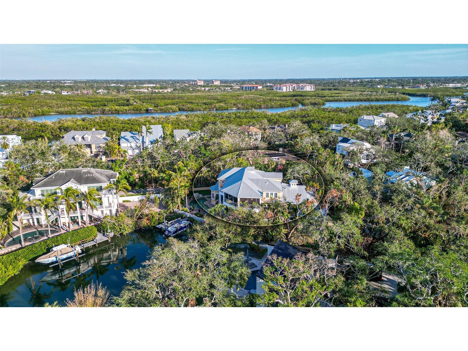 5309 Hidden Harbor Road Sarasota FL 34242 A4668550 image6