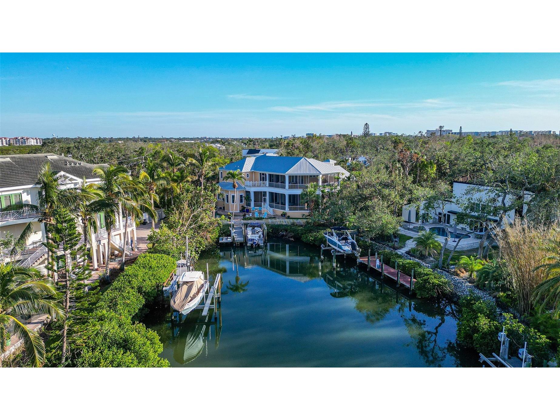 5309 Hidden Harbor Road Sarasota FL 34242 A4668550 image7