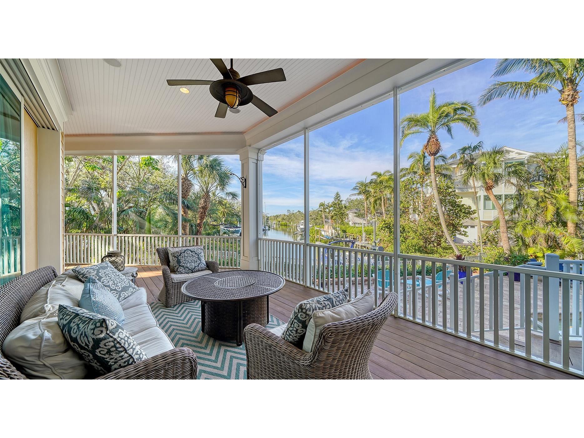 5309 Hidden Harbor Road Sarasota FL 34242 A4668550 image90