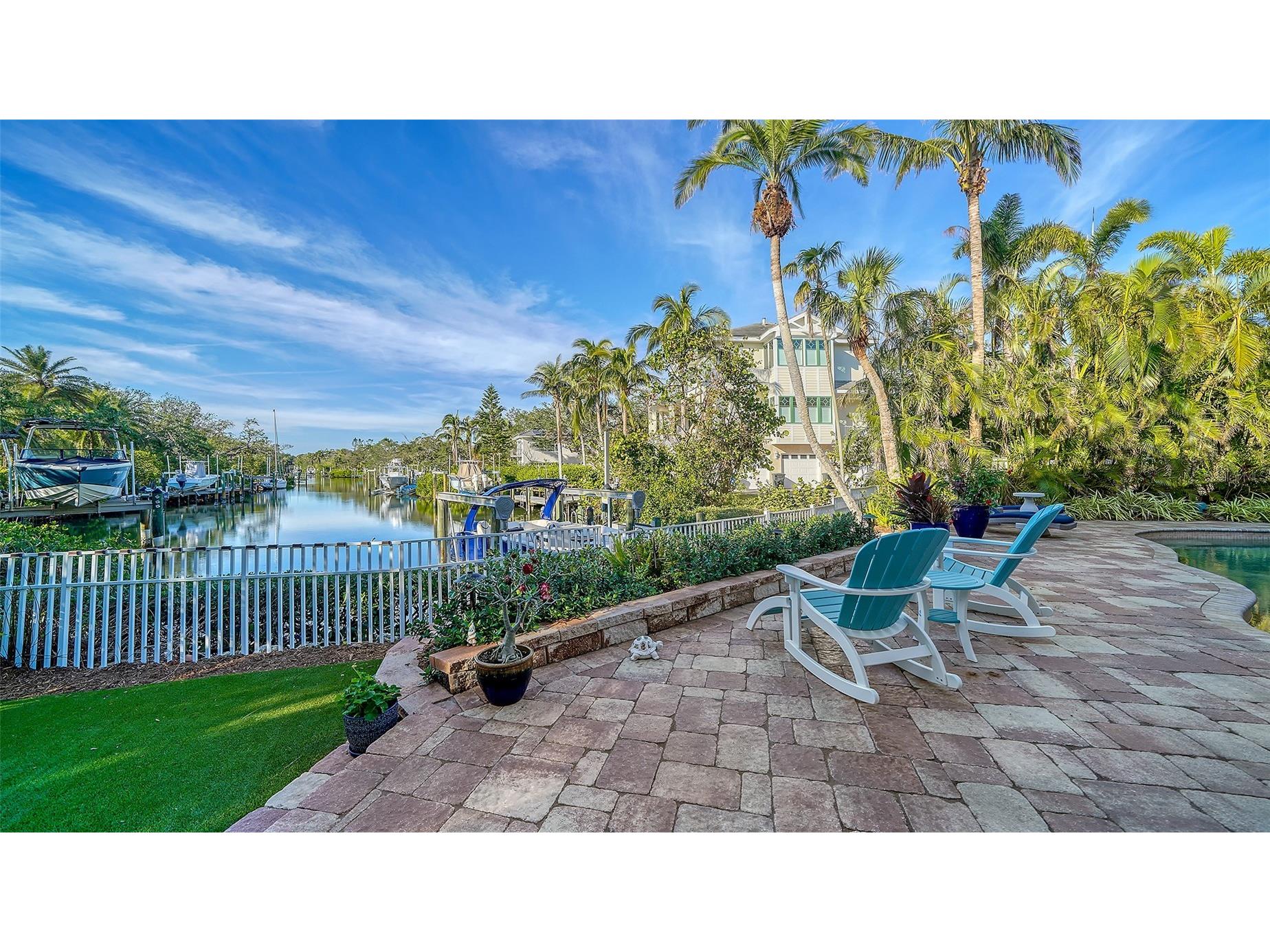 5309 Hidden Harbor Road Sarasota FL 34242 A4668550 image91