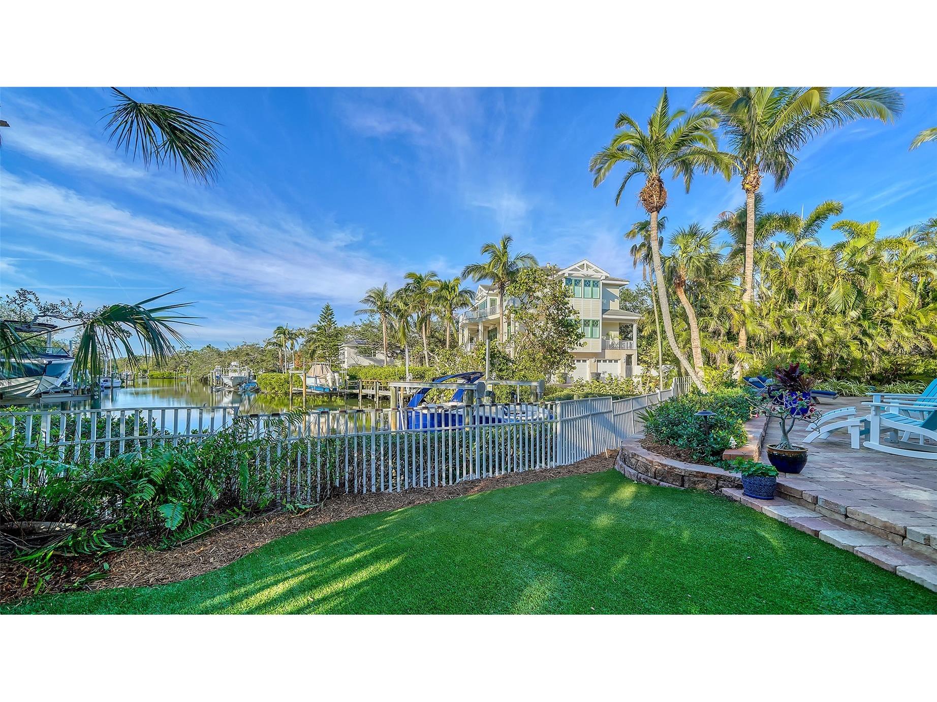 5309 Hidden Harbor Road Sarasota FL 34242 A4668550 image94