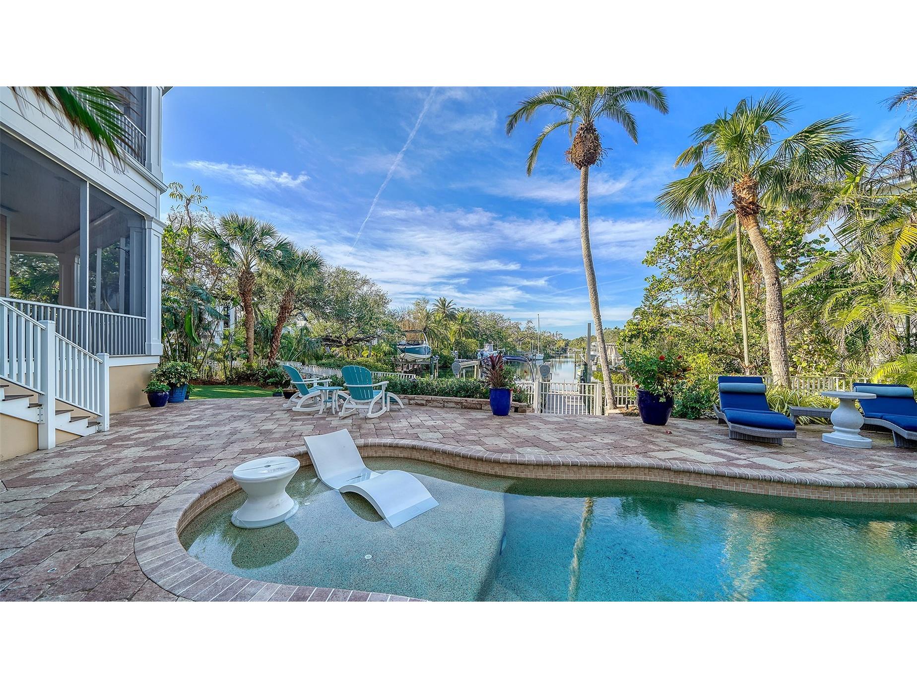 5309 Hidden Harbor Road Sarasota FL 34242 A4668550 image96