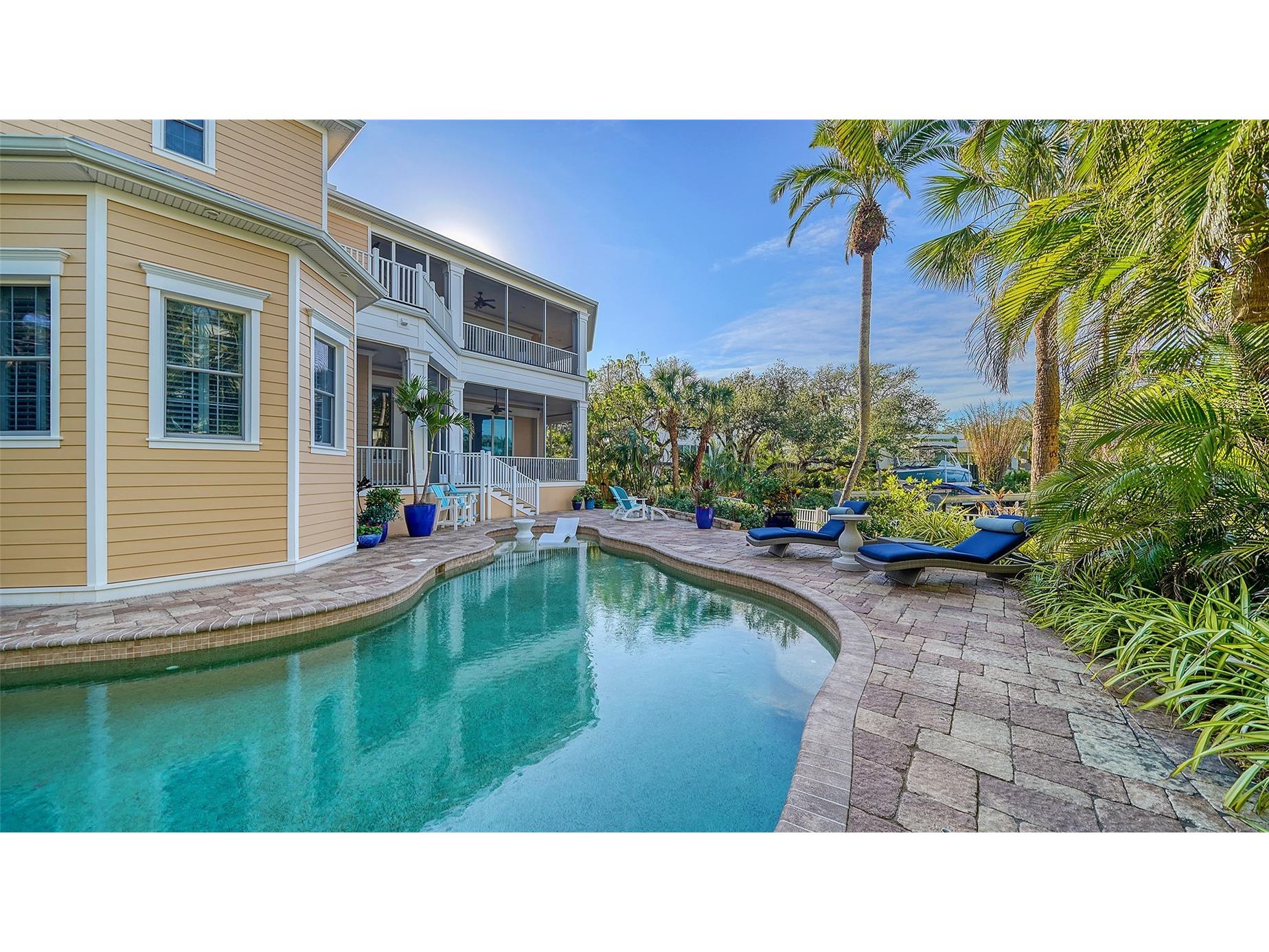 5309 Hidden Harbor Road Sarasota FL 34242 A4668550 image99