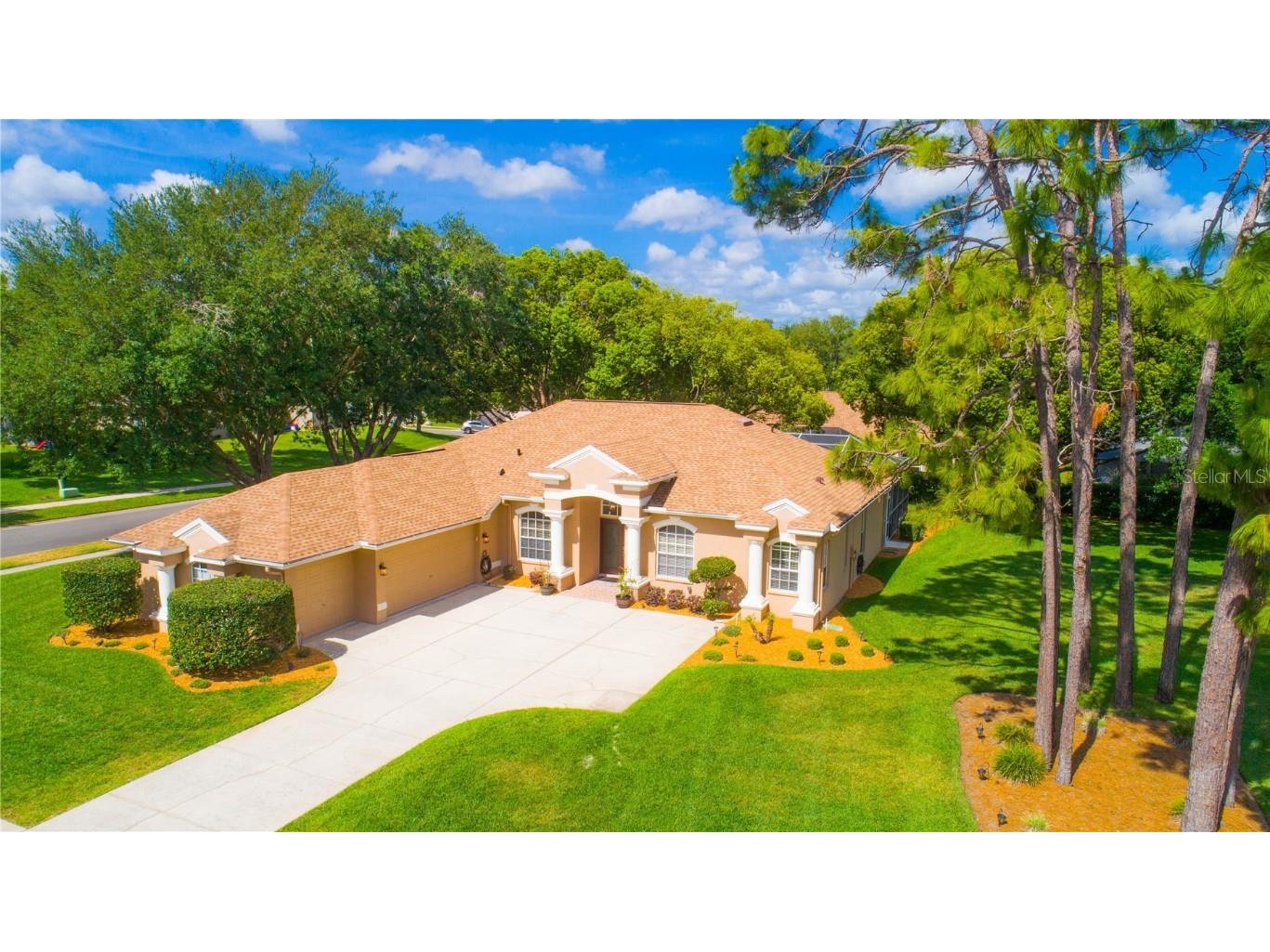 5309 Leather Saddle Lane Spring Hill FL 34609 W7853920 image1