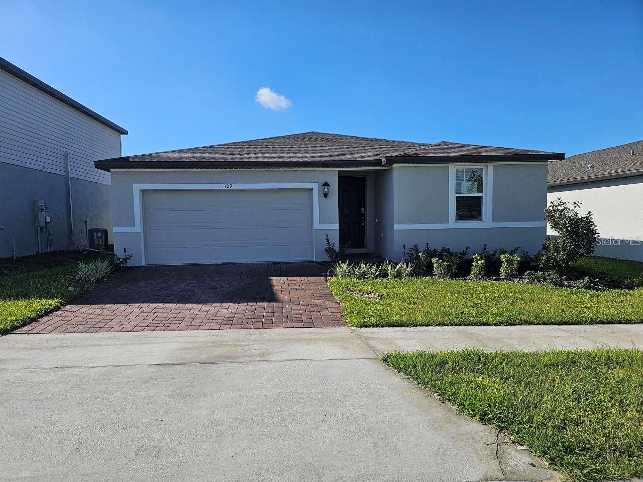 5309 Maddie Drive Haines City FL 33844 S5150533 image1