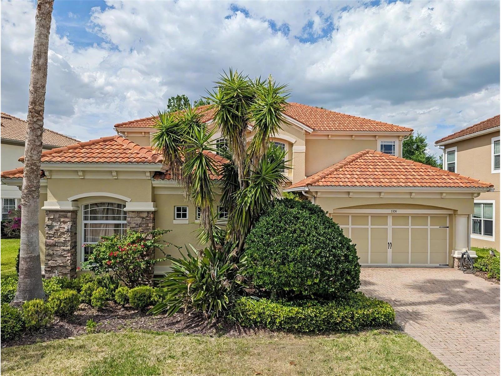 5309 Napa Drive Sarasota FL 34243 A4691794 image1