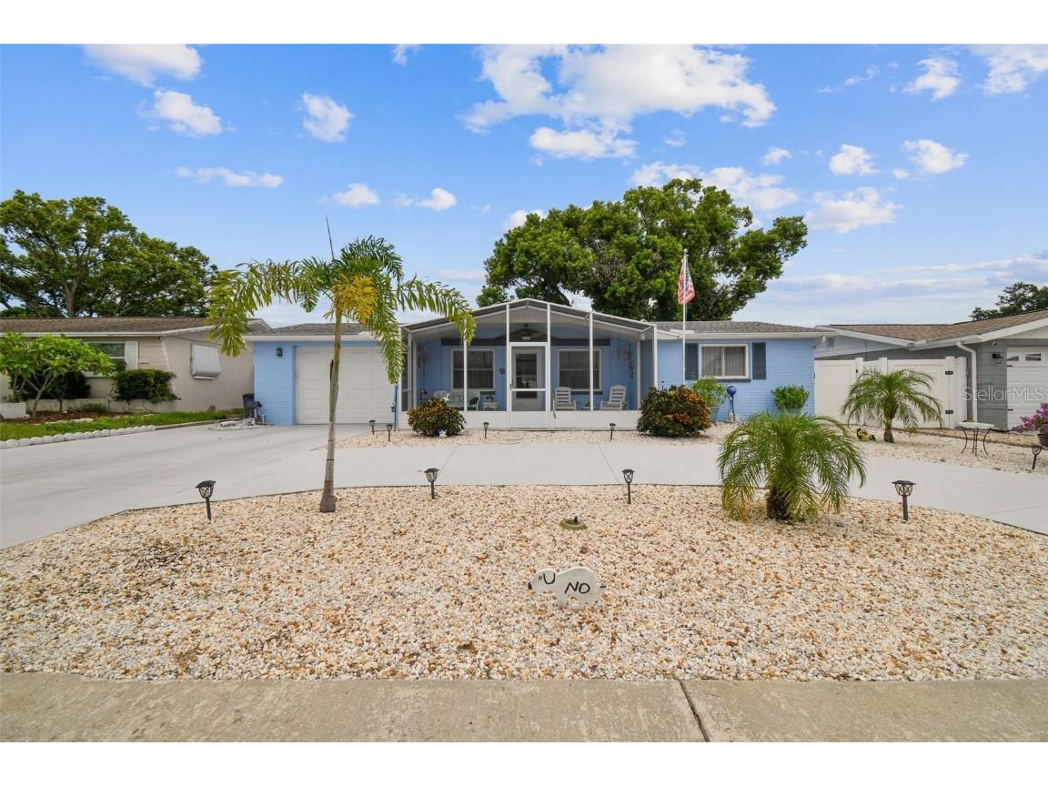 5309 Palafox Drive New Port Richey FL 34652 T3460058 image1