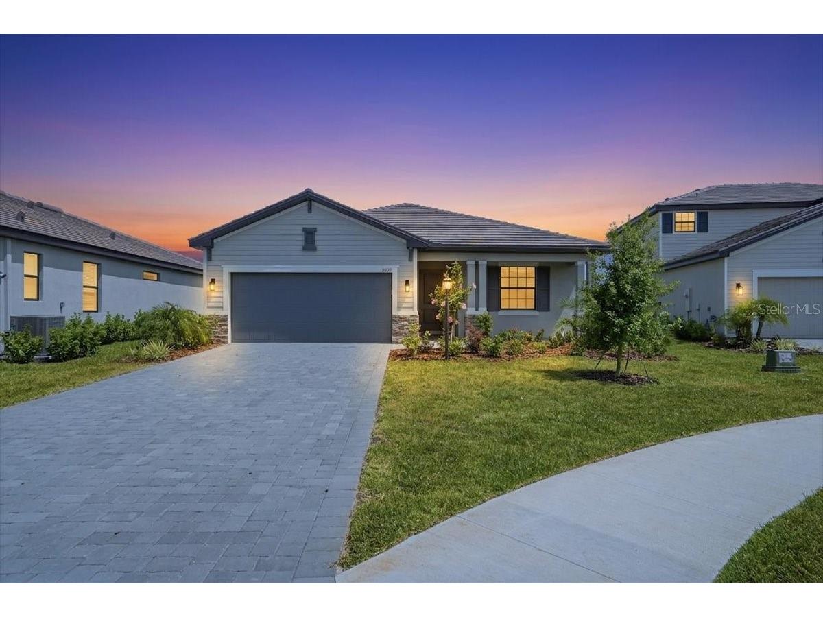 5309 Seal Isle Court Bradenton FL 34211 A4692334 image1