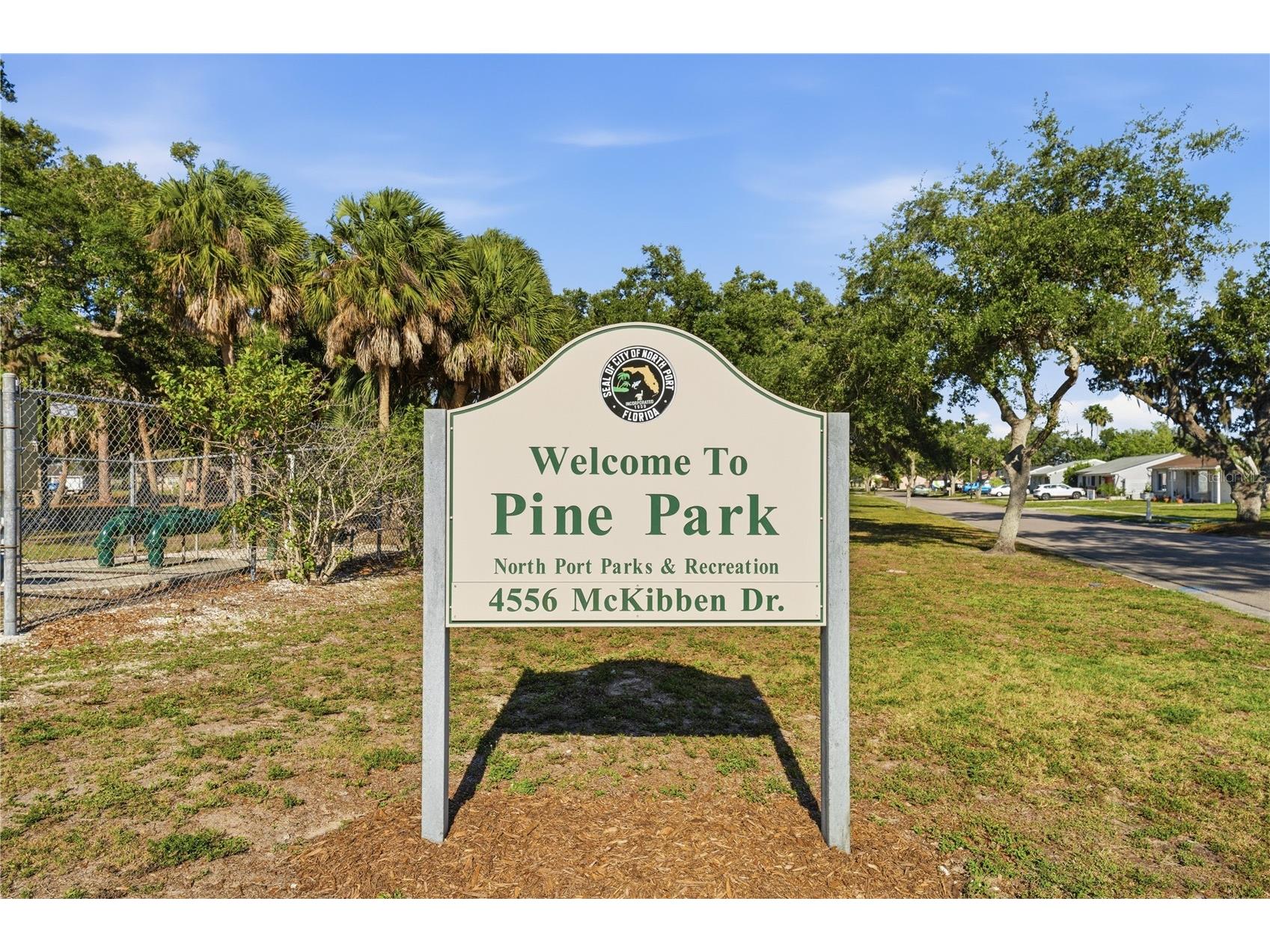 5309 Simrak Street North Port FL 34287 A4693761 image58