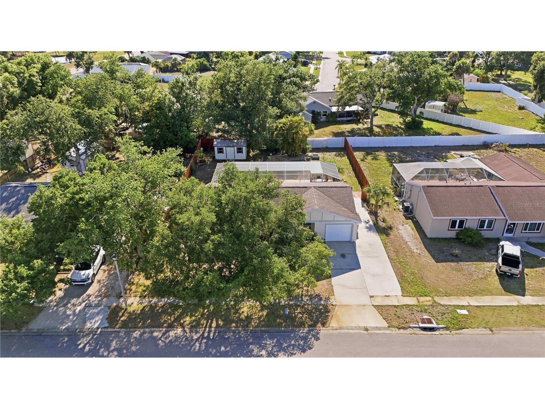 5309 Simrak Street North Port FL 34287 A4693761 image62