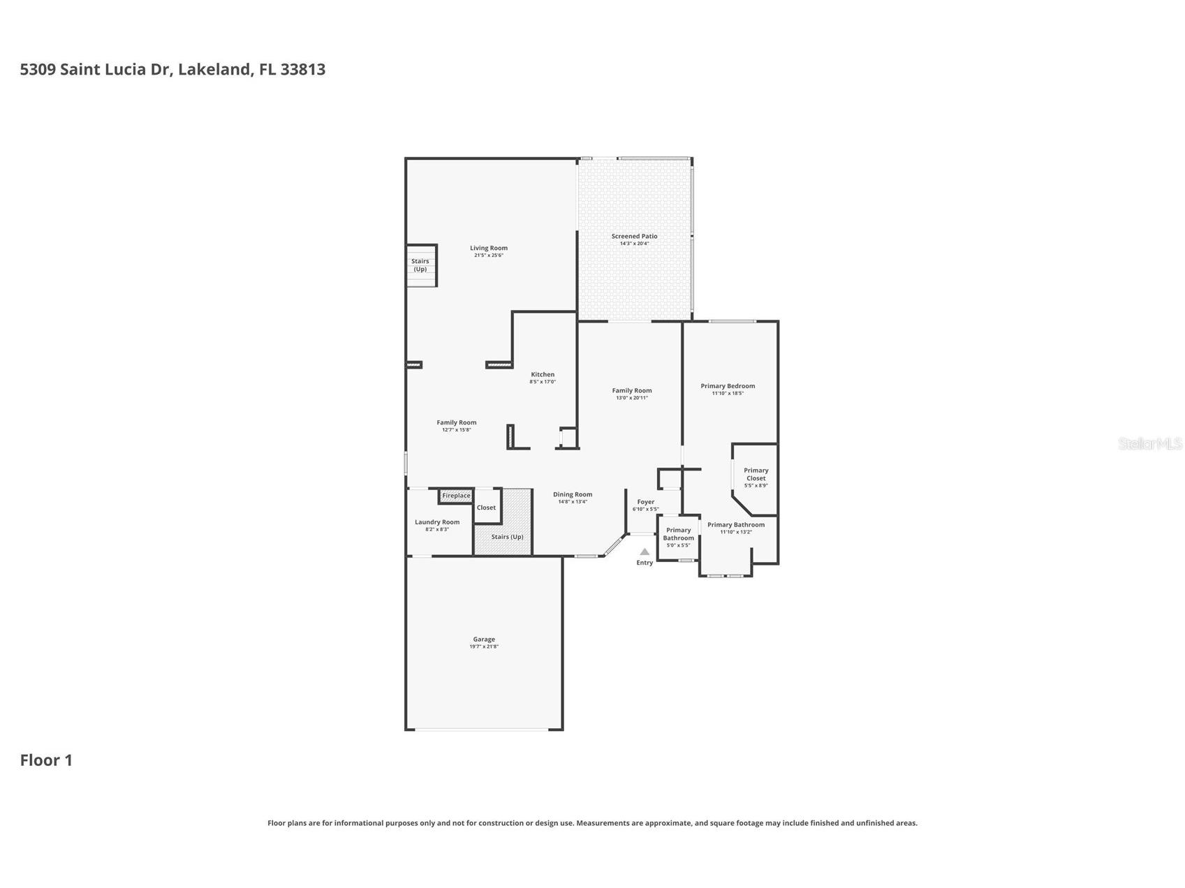 5309 St Lucia Drive Lakeland FL 33812 TB8526032 image96