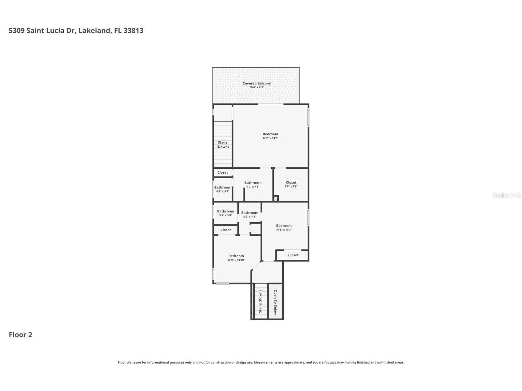 5309 St Lucia Drive Lakeland FL 33812 TB8526032 image97