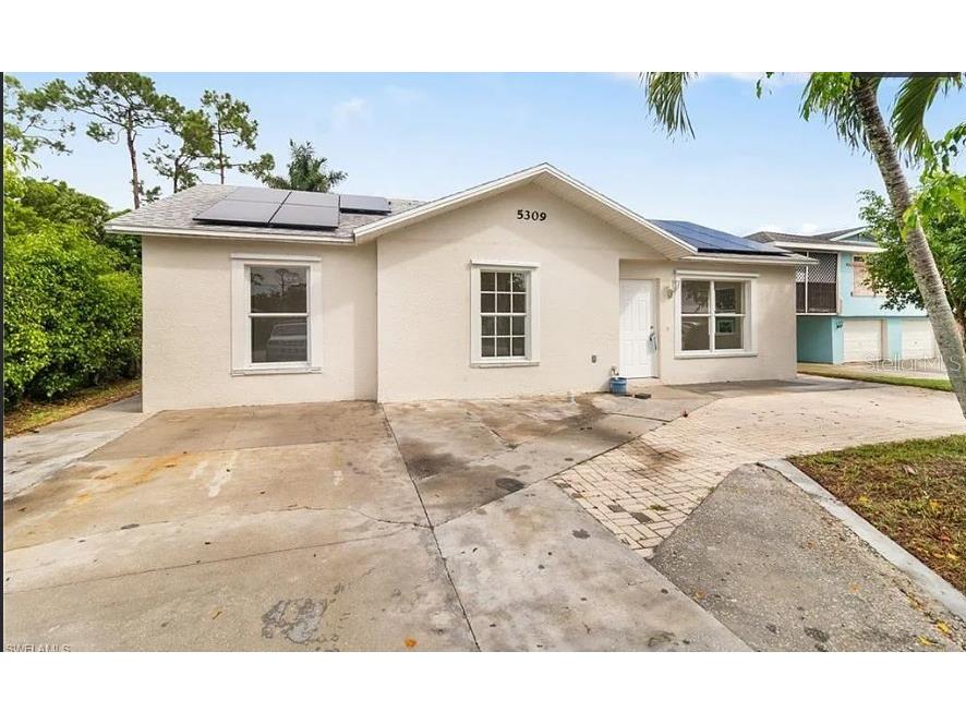 5309 Warren Street Naples FL 34113 J993365 image1