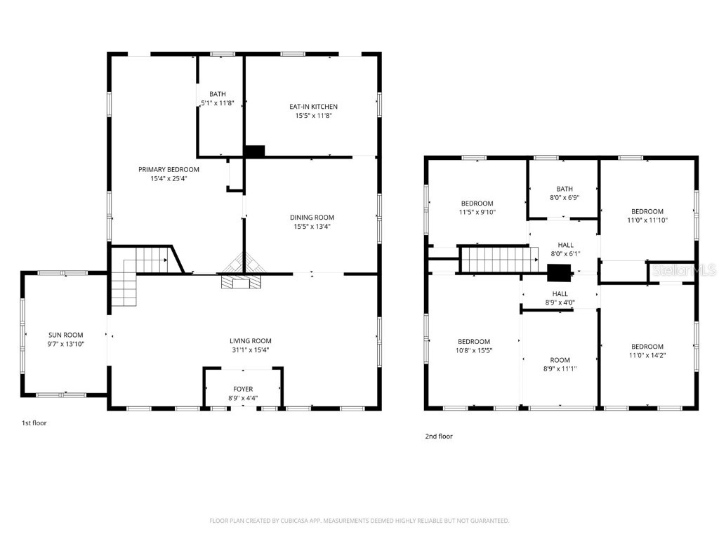 531 16th Street S Saint Petersburg FL 33705 TB8451901 image25