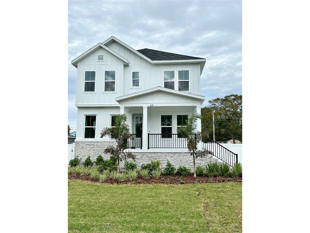 531 39th Avenue NE Saint Petersburg FL 33703 J970653 image1