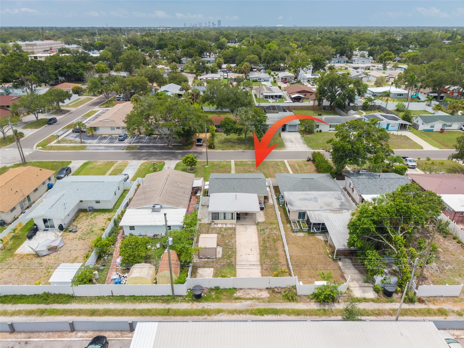 531 75th Avenue N Saint Petersburg FL 33702 TB8531013 image20
