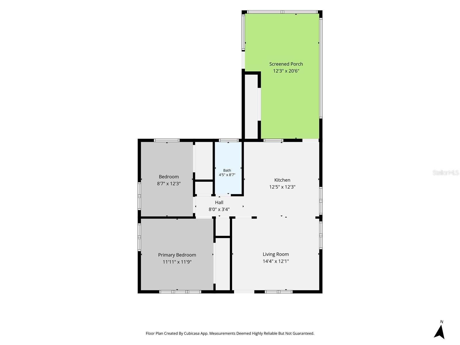 531 75th Avenue N Saint Petersburg FL 33702 TB8531013 image21