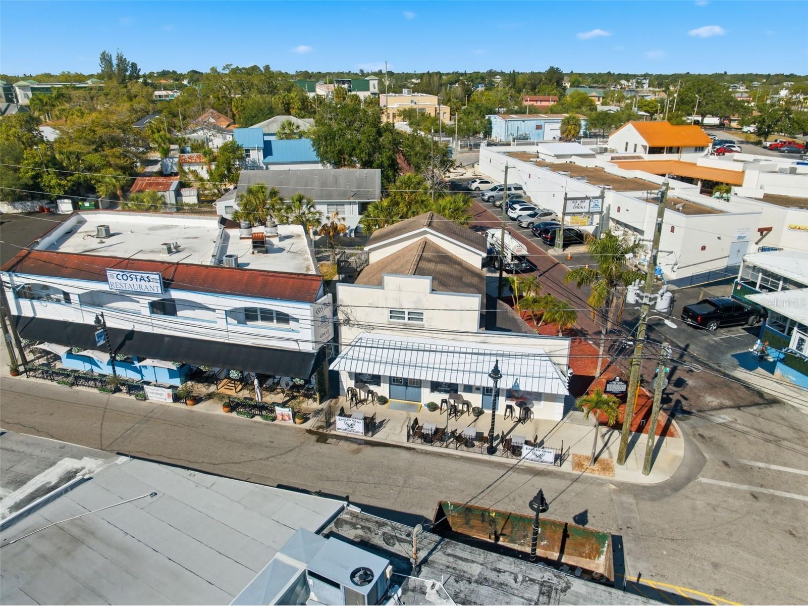 531 Athens Street Tarpon Springs FL 34689 TB8506284 image45