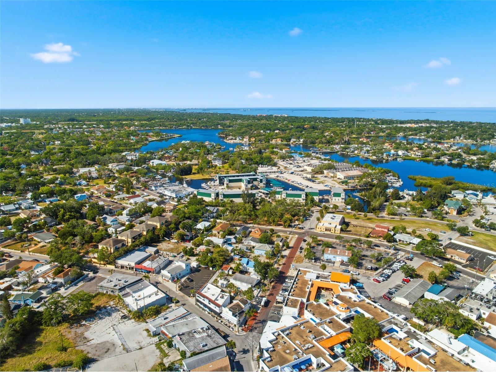531 Athens Street Tarpon Springs FL 34689 TB8506284 image48