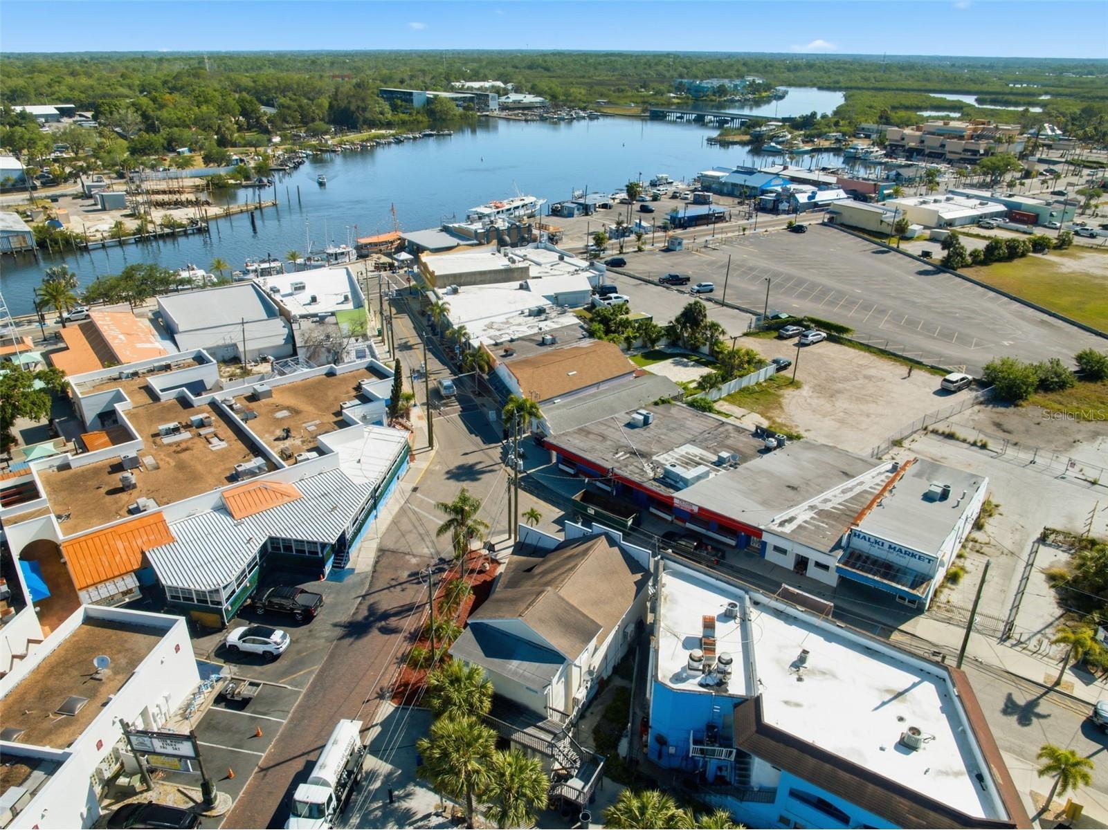 531 Athens Street Tarpon Springs FL 34689 TB8506284 image52