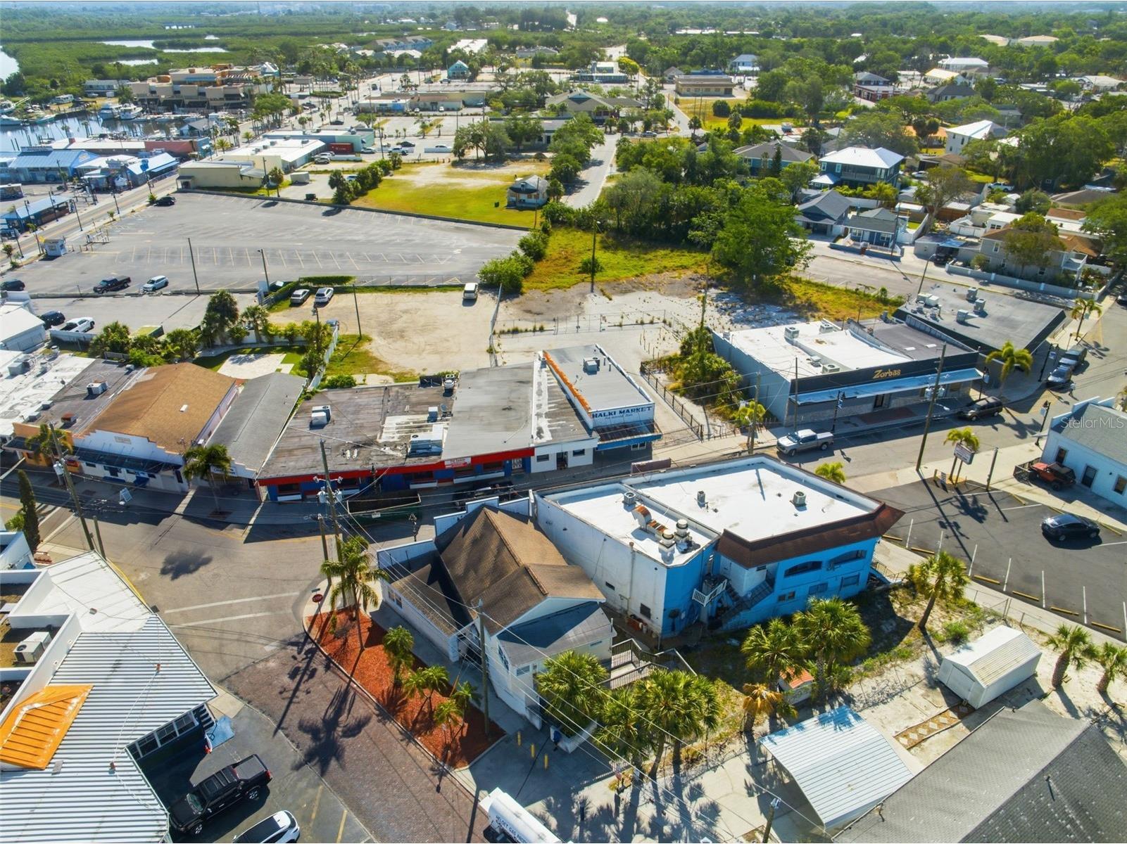 531 Athens Street Tarpon Springs FL 34689 TB8506409 image53