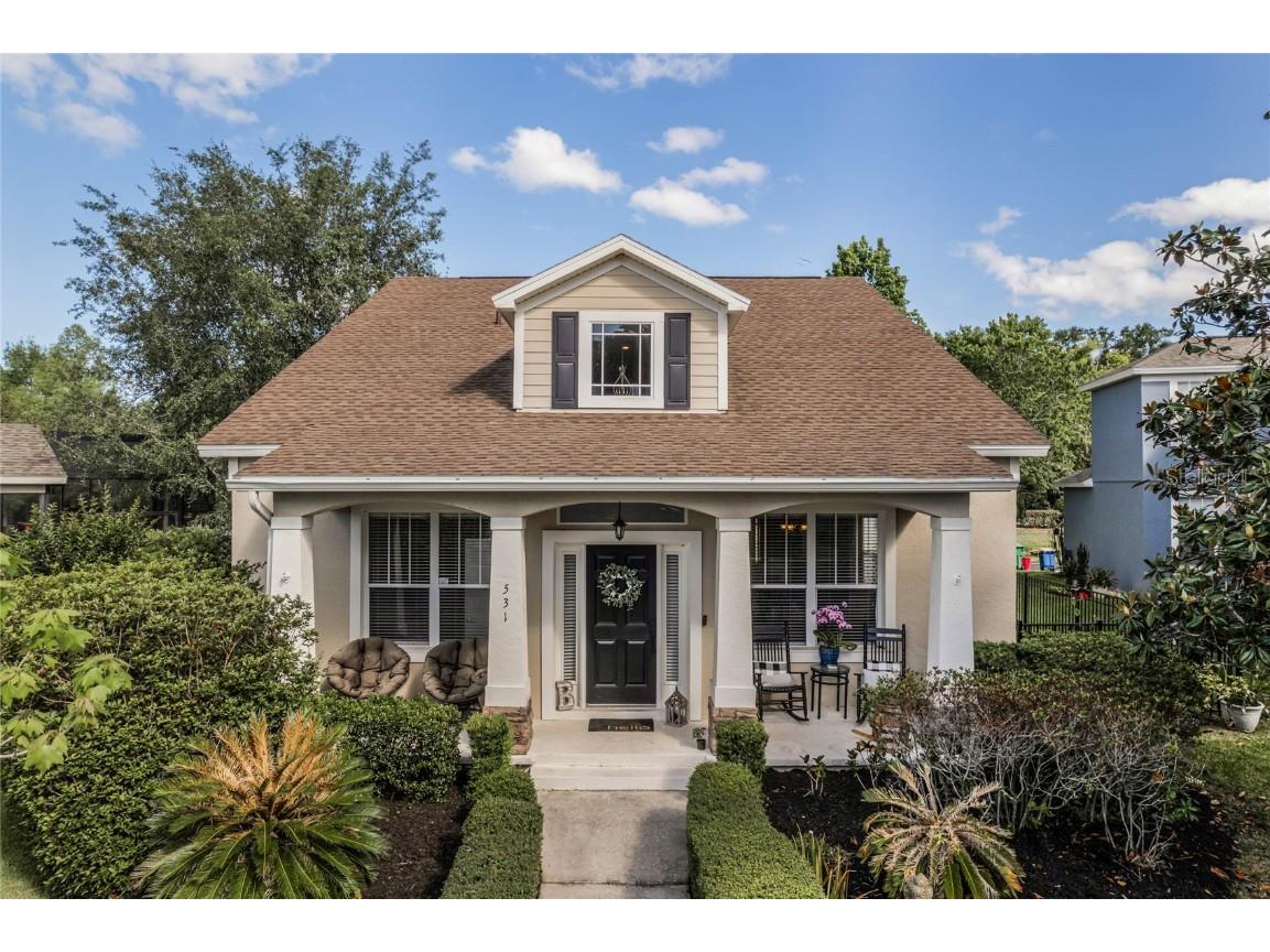 531 Autumn Oaks Loop Winter Garden FL 34787 O6105089 image1