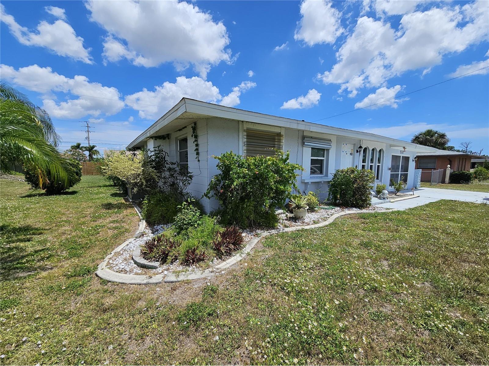 531 Azalea Drive NW Port Charlotte FL 33952 C7525559 image2