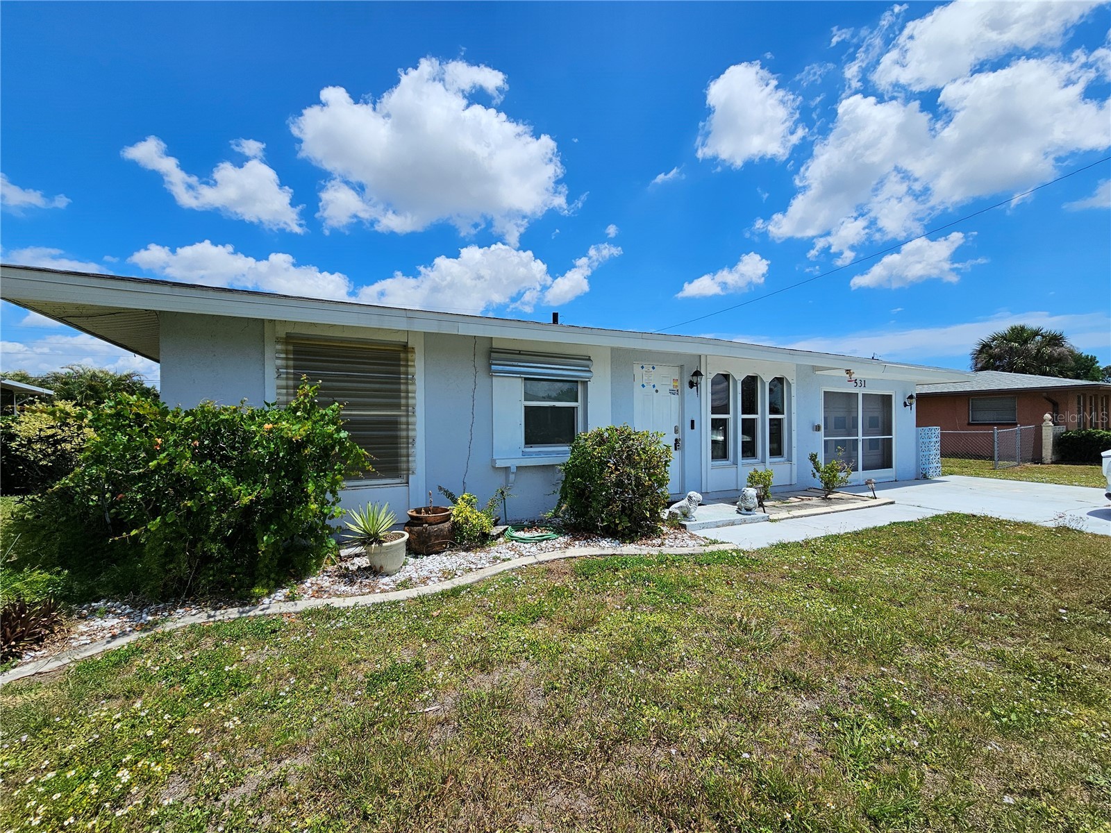 531 Azalea Drive NW Port Charlotte FL 33952 C7525559 image3