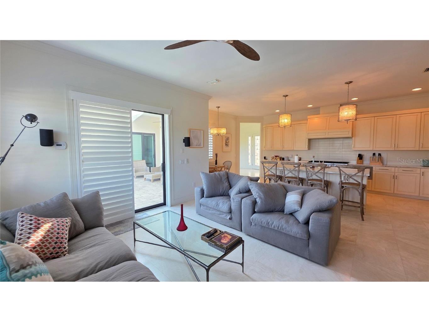 531 Birdie Lane Longboat Key FL 34228 - SARASOTA BAY A4643954 image14