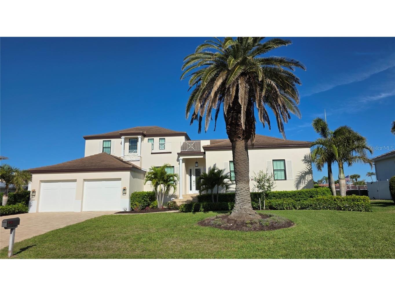 531 Birdie Lane Longboat Key FL 34228 - SARASOTA BAY A4643954 image2